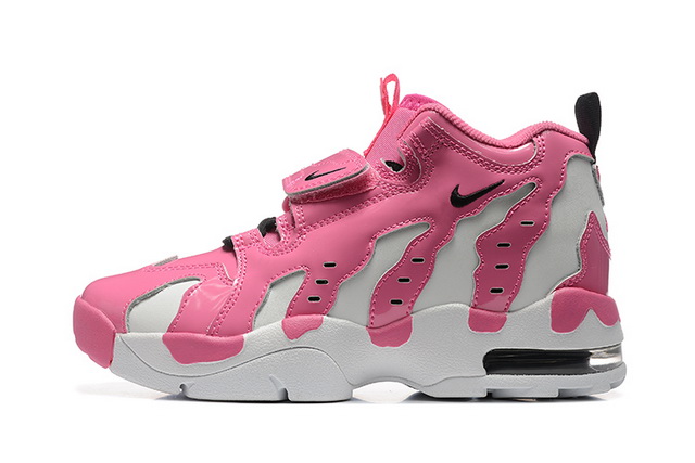 Women Nike Air Diamond Turf Max 96 01